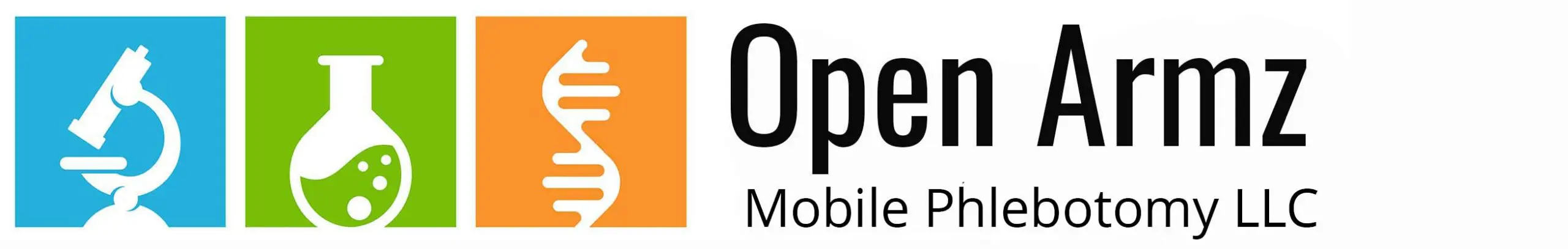 Open Armz Mobile Phlebotomy LLC